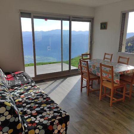 Apartamento Pla D'Adet Saint Lary Exterior photo
