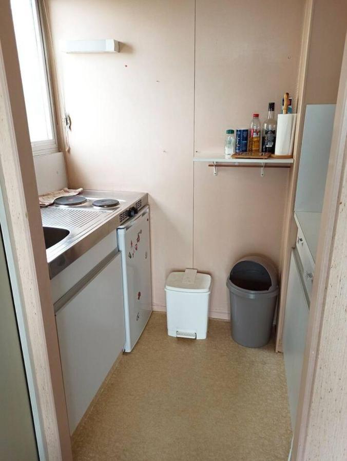 Apartamento Pla D'Adet Saint Lary Exterior photo