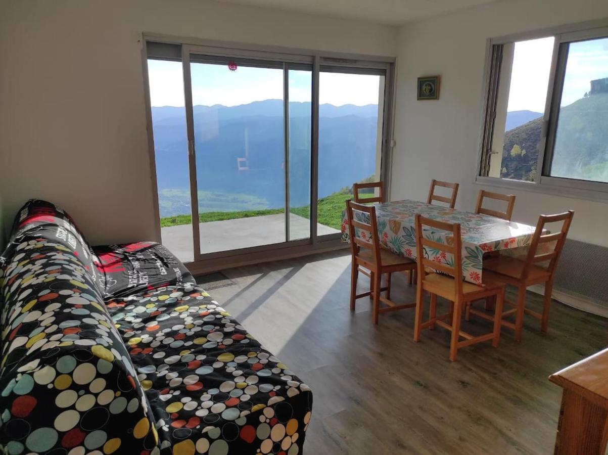 Apartamento Pla D'Adet Saint Lary Exterior photo