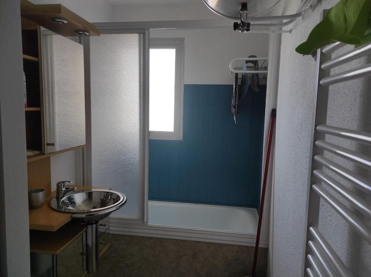 Apartamento Pla D'Adet Saint Lary Exterior photo