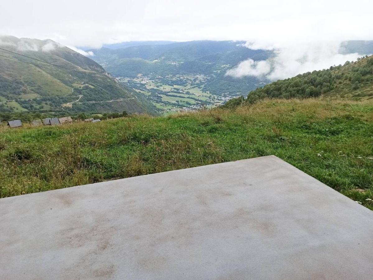 Apartamento Pla D'Adet Saint Lary Exterior photo