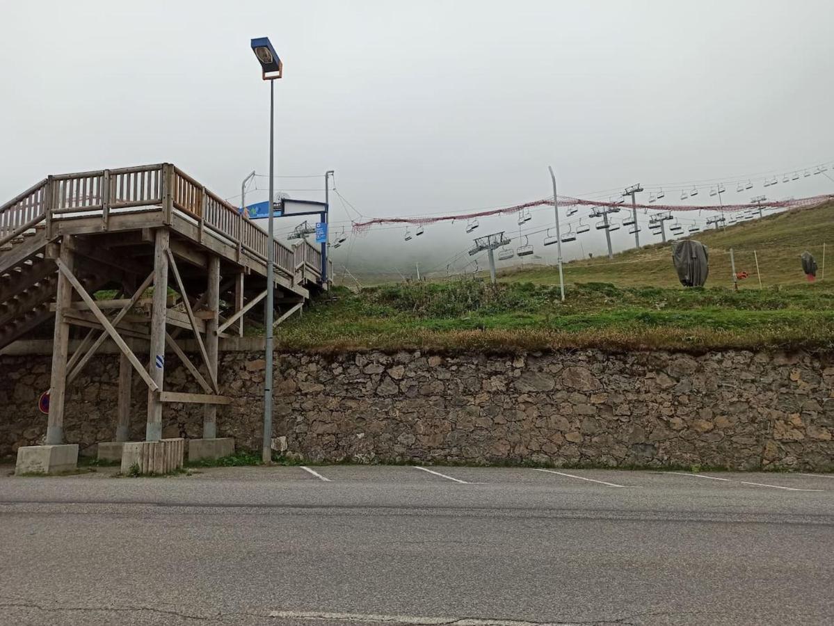 Apartamento Pla D'Adet Saint Lary Exterior photo